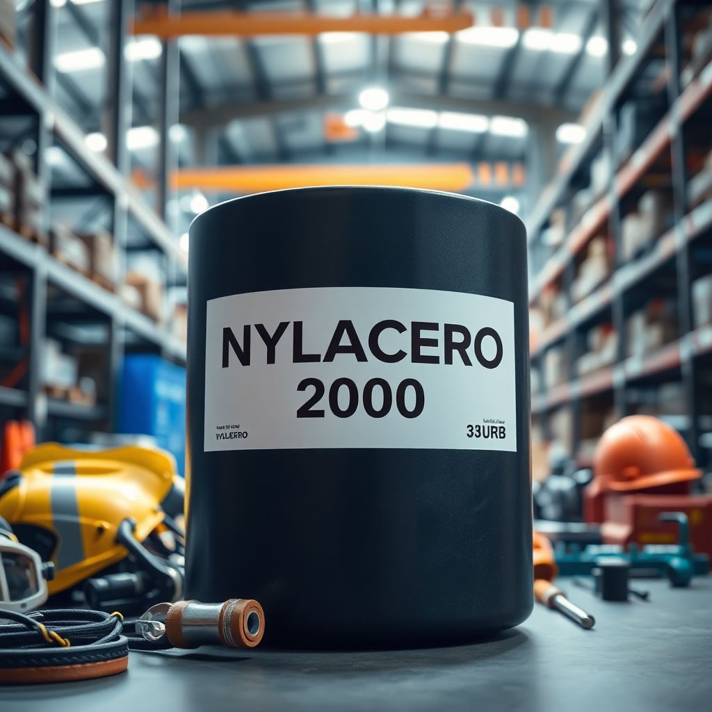 Nylacero 2000