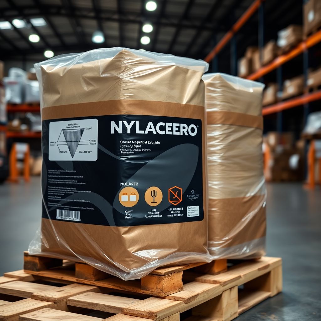 Nylacero